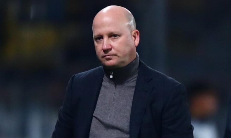 Νίκολιτς: «Μεγάλο ευχαριστώ στους οπαδούς μας για την ώθηση – Τον Μάιο κρίνονται όλα»