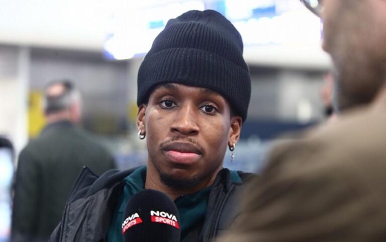 Σορτς: «Να κάνουμε όλοι ένα βήμα μπροστά για να καλύψουμε το κενό του Σλούκα»