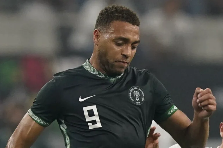 Εθνική Νιγηρίας: Με Ντέσερς και Μπρούνο οι κλήσεις των αετών για το Κύπελλο Εθνών Αφρικής