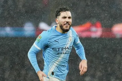 Νότιγχαμ – Μάντσεστερ Σίτι 1-2: Ο Τσερκί υπέγραψε το διπλό των πολιτών και τους έστειλε στην κορυφή της Premier League