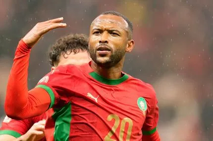 Ελ Κααμπί: Πόσα γκολ χρειάζεται ο επιθετικός του Ολυμπιακού για να γίνει ο κορυφαίος σκόρερ όλων των εποχών για το Μαρόκο