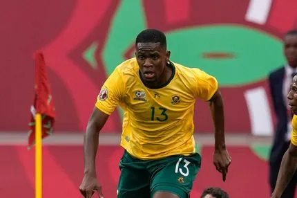 Copa Africa: Η Νότια Αφρική ακολούθησε την Αίγυπτο στους 16, επικρατώντας στο ματς-θρίλερ της Ζιμπάμπουε