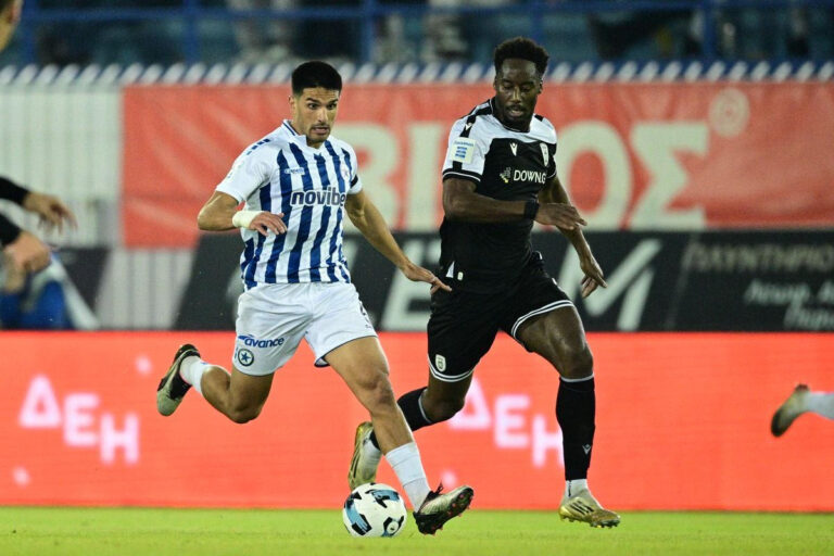 Κύπελλο Ελλάδας Betsson: Αυτό είναι το πρόγραμμα των αγώνων playoffs με φόντο τα προημιτελικά