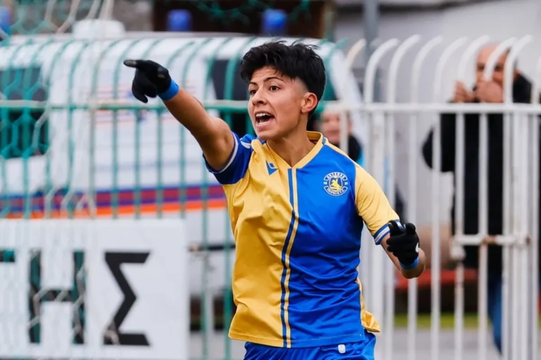 Αστέρας – ΑΕΚ 2-0: Πήρε τη μάχη κορυφής και ανέβηκε στη δεύτερη θέση