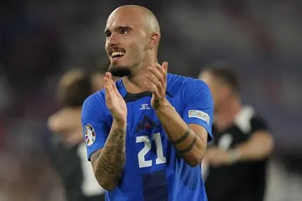 ΠΑΟΚ: Ενδιαφέρον για τον Βάνια Ντρκούσιτς, σύμφωνα με τους Σλοβένους