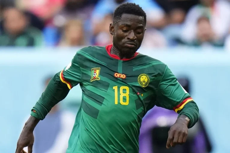 Άρης: Πλησιάζει ο Χόνγκλα