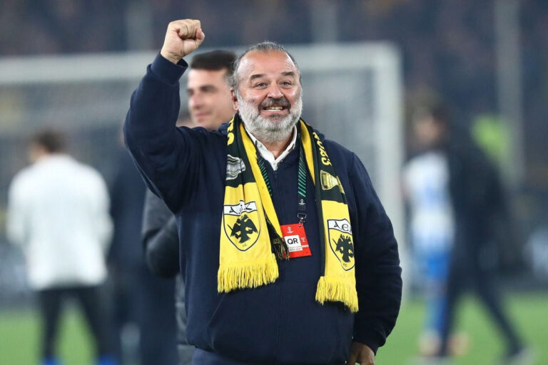 ΠΑΕ ΑΕΚ: “Τα υποκριτικά, τυπικά κλισέ – συγχαρητήρια- της ΕΠΟ δεν τα χρειαζόμαστε”