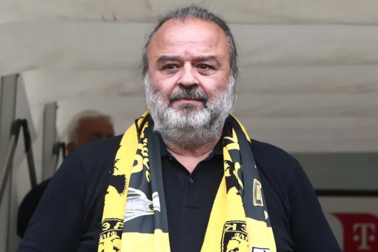 Ηλιόπουλος: «Έχουμε πετύχει όλους τους μεσοπρόθεσμους στόχους-Η Λίγκα να λειτουργεί προς όφελος όλων των ομάδων»