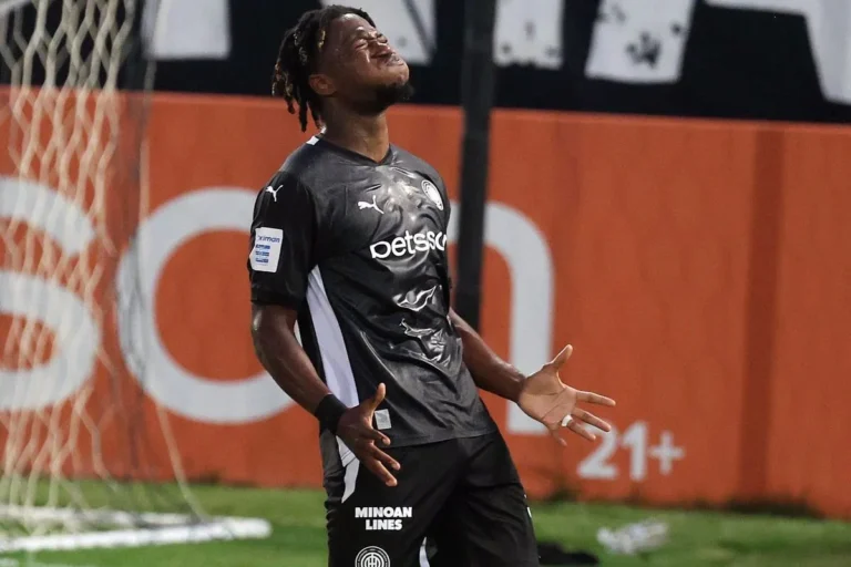 ΟΦΗ: Επίσημη η επιστροφή του Ισέκα στο Ηράκλειο