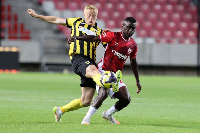 ΑΕΚ: Η Πάφος εξετάζει την περίπτωση του Γιόνσον, σύμφωνα με κυπριακό δημοσίευμα