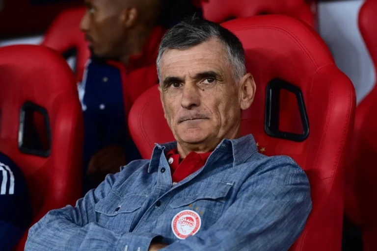 Ολυμπιακός: Το ρόστερ των 25 παικτών μεταφράζεται σε ικανοποίηση ή μεταγραφές