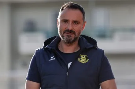 Αναγέννηση Καρδίτσας: Παραιτήθηκε ο Καβακάς, πρώτο φαβορί ο Σπανός για αντικαταστάτης