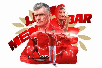 Ολυμπιακός: Αυτό είναι το νέο χρυσό συμβόλαιο του Μεντιλίμπαρ με τους ερυθρόλευκους