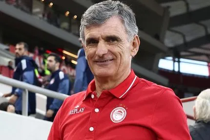 Ολυμπιακός: Με την υπογραφή του Μεντιλίμπαρ ανέβασε τις πιθανότητες για τον τίτλο