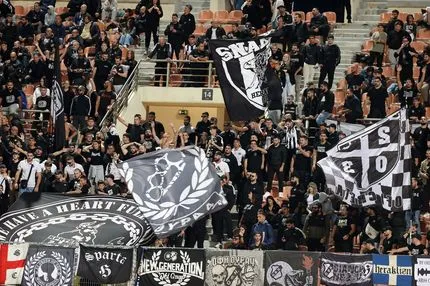 ΟΦΗ: Κοντά στο sold out για το Betsson Super Cup με τον Ολυμπιακό