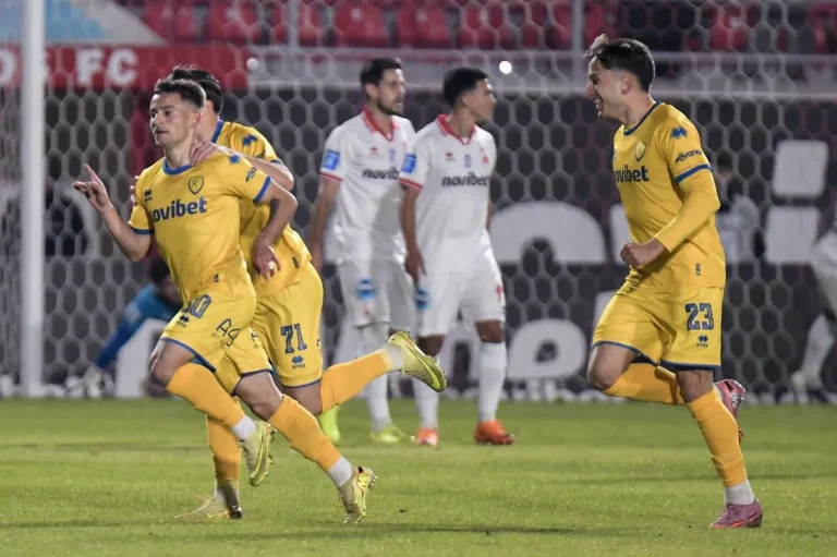 Πανσερραϊκός – Παναιτωλικός 0-1: Ο Ματσάν χόρεψε τα λιοντάρια και ο Τίτορμος παραμένει ενεργός στη μάχη της οκτάδας