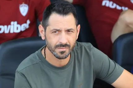 Ηρακλής: Ανακοινώθηκε ο Γιώργος Πετράκης