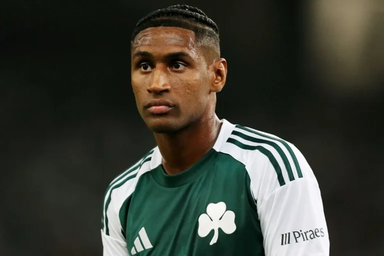 Παναθηναϊκός: Ο Τετέ έχει προταθεί στην Μπενφίκα, σύμφωνα με τους Πορτογάλους