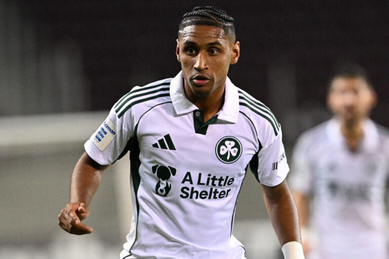 Παναθηναϊκός: Οι πράσινοι αποδέχτηκαν την προσφορά της Γκρέμιο για Τετέ, σύμφωνα με βραζιλιάνικο δημοσίευμα