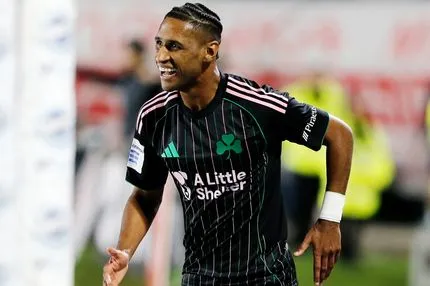 Παναθηναϊκός: Για συμφωνία Τετέ με Γκρέμιο με οψιόν αγοράς το καλοκαίρι γράφει βραζιλιάνικη εφημερίδα