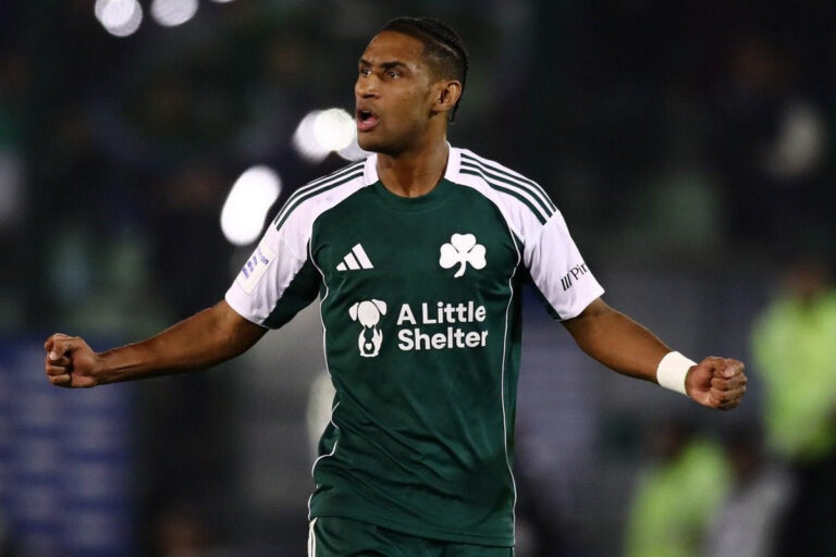 Παναθηναϊκός: Η Γκρέμιο ονειρεύεται την επιστροφή του Τετέ, έχει γίνει επαφή σύμφωνα με βραζιλιάνικο Μέσο