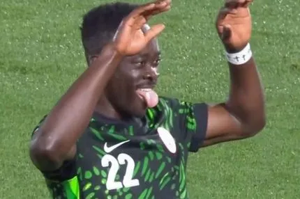 Νιγηρία – Τανζανία 2-1: Δύσκολα οι αετοί στην πρεμιέρα τους στο Copa Africa, στον πάγκο έμειναν Ντέσερς και Ονιεμαέτσι