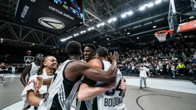 Ολυμπιακός: Αυτόν τον παίκτη της Μπολόνια πρέπει να προσέξει για το διπλό στην Μπολόνια