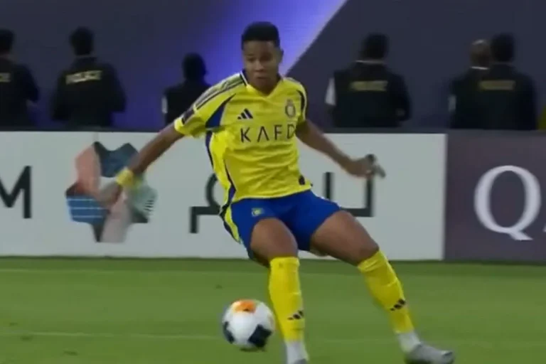 ΠΑΟΚ: Ο Δικέφαλος ενδιαφέρεται για τον Γουέσλι της Αλ Νασρ, σύμφωνα με τους Τούρκους