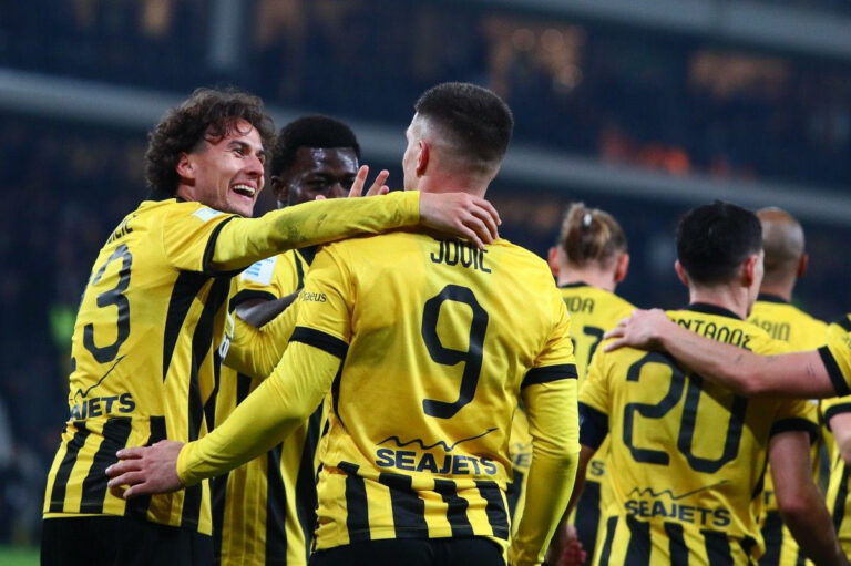 ΑΕΚ: Μπόνους… άδεια ως τις 30 Δεκεμβρίου