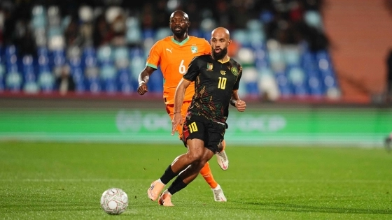 Ακτή Ελεφαντοστού – Καμερούν 1-1: Όλα ανοιχτά για την πρωτιά