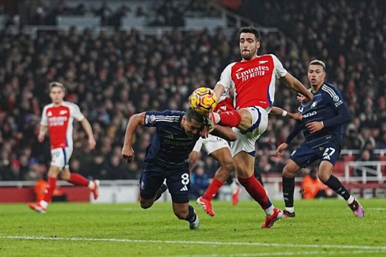 Premier League – 15η αγωνιστική: Δύσκολη έξοδος για την πρωτοπόρο Άρσεναλ στο Βίλα Παρκ