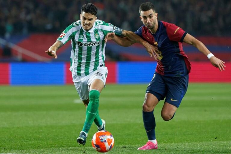 La Liga-15η αγωνιστική: Δύσκολη έξοδος για Μπαρτσελόνα, ευκαιρία… προσπεράσματος για Ρεάλ Μαδρίτης