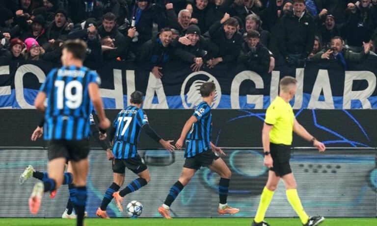 Σούπερ ανατροπή επί της Τσέλσι και 3η θέση για Αταλάντα – Εύκολη «τριάρα» για την ανεβασμένη Τότεναμ