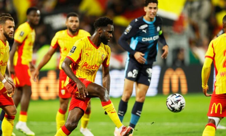 Ligue 1-16η αγωνιστική: Για να συνεχίσει την τρελή πορεία της η Λανς, ντέρμπι ανάμεσα σε Μαρσέιγ και Μονακό