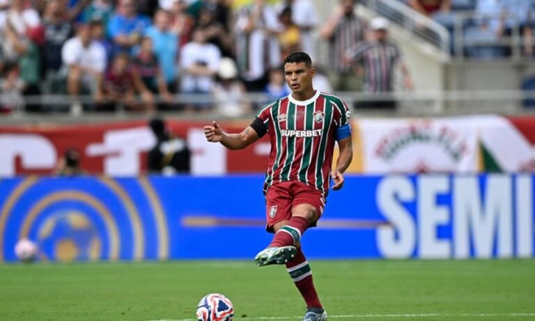 Επίσημο: Επέστρεψε στην Ευρώπη για λογαριασμό της Πόρτο ο Τιάγκο Σίλβα