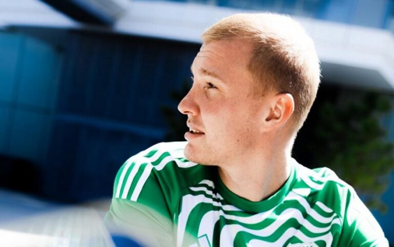 Σούπερ κίνηση με Κοβαλένκο ο Άρης Λεμεσού