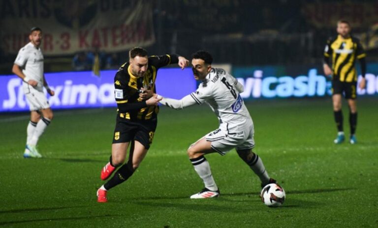 Κύπελλο Ελλάδας Betsson: Ντέρμπι στη Θεσσαλονίκη, για το απόλυτο Ολυμπιακός, Παναθηναϊκός και ΑΕΚ