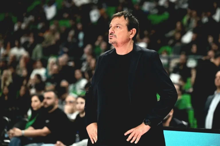 Παναθηναϊκός AKTOR: Η δωδεκάδα των πρασίνων για το ματς με τη Ζάλγκιρις