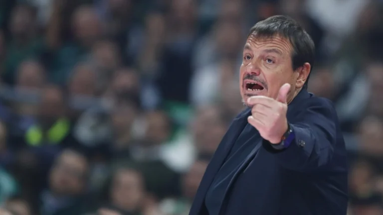 Παναθηναϊκος: Οκτώ παίκτες των πρασίνων με γρίπη Α – Ζήτησαν αναβολή για το ματς με το Μαρούσι