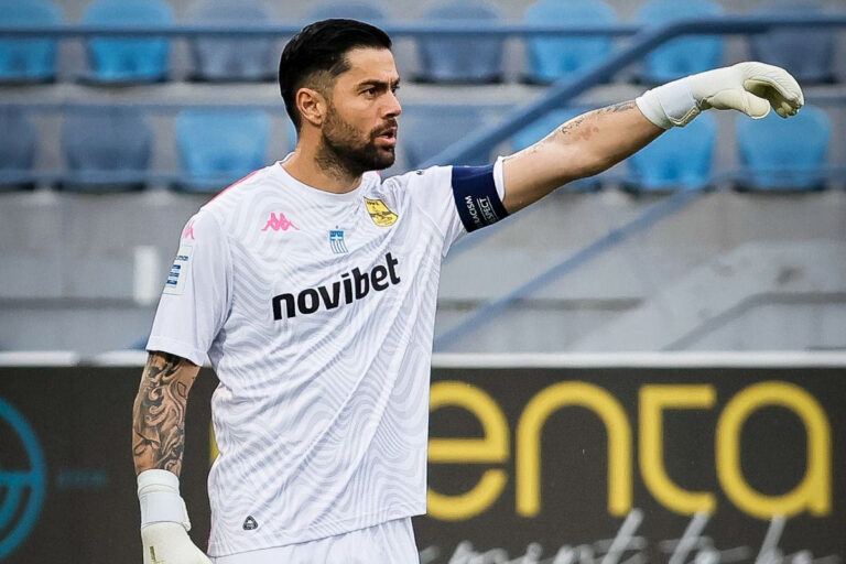 Αστέρας AKTOR – Άρης 0-1: Οι κίτρινοι πέρασαν από την Τρίπολη με αυτογκόλ και “Κέρβερο” τον Αθανασιάδη