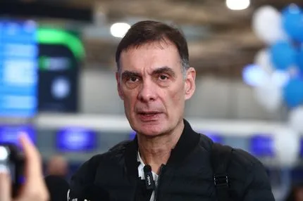 Μπαρτζώκας: «Σε αυτό το επίπεδο είναι Πρωταθλητές στο μυαλό οι παίκτες – Μεγάλη προσαρμογή ο Μόρις»