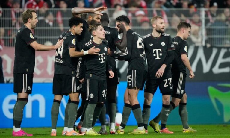 Bundesliga – 13η αγωνιστική: Δοκιμασία για την Μπάγερν στη Στουτγκάρδη