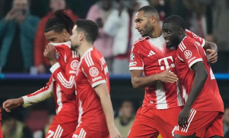 Bundesliga – 14η αγωνιστική: Ντέρμι του Ρήνου και δοκιμασίες για Μπάγερν και Ντόρτμουντ