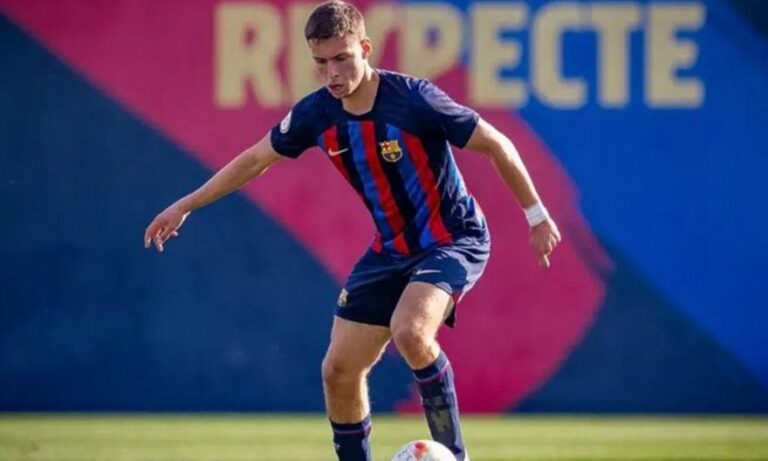 ΑΕΚ: Έκλεισε τον Γκεοργκίεφ