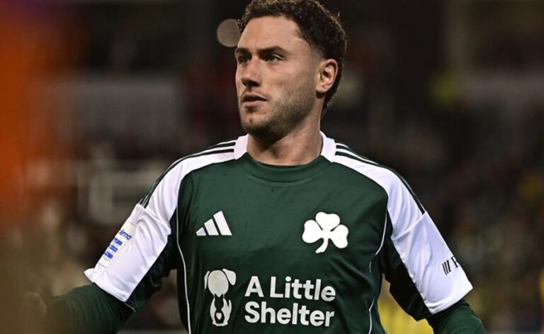 Παναθηναϊκός – Πλζεν 0-0: Οι πράσινοι προκρίθηκαν, αλλά κόλλησαν στο μηδέν κι έχασαν ευκαιρία για την οκτάδα