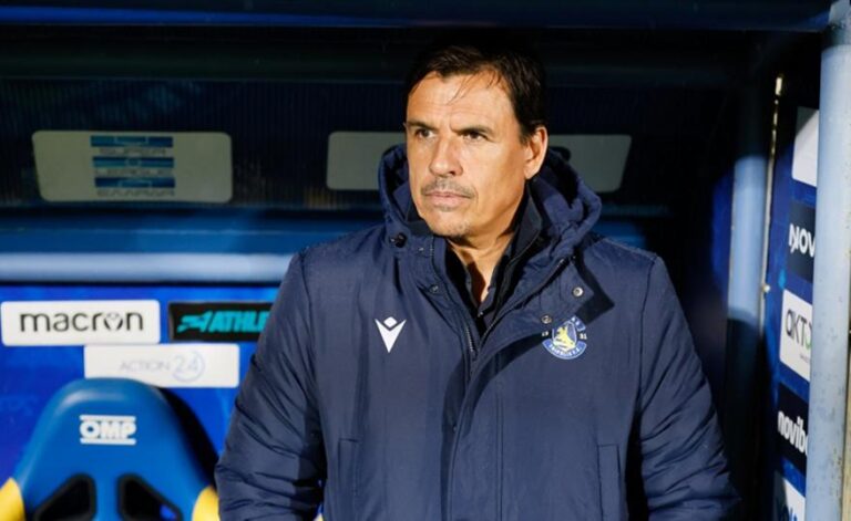 Βαρύ πένθος για Κόλμαν: Έφυγε από τη ζωή η μητέρα του – Τα συλλυπητήρια του Αστέρα