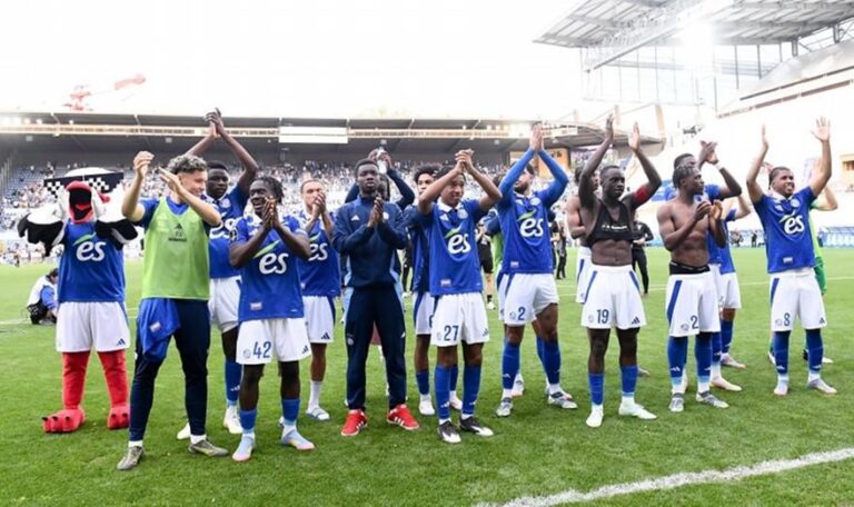 Conference League: Ψάχνοντας βήμα πρωτιάς Στρασβούργο, Τσέλιε και Σαχτάρ