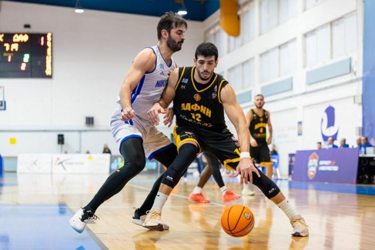 Elite League: Μεγάλες νίκες για Ψυχικό και Δάφνη στην παράταση