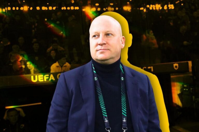 ΑΕΚ: Το «φάντασμα» των Χριστουγέννων και ο μεταγραφικός Ιανουάριος