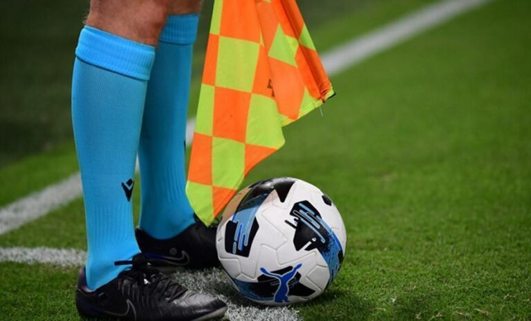 Super League 2: Οι διαιτητές της 15ης αγωνιστικής